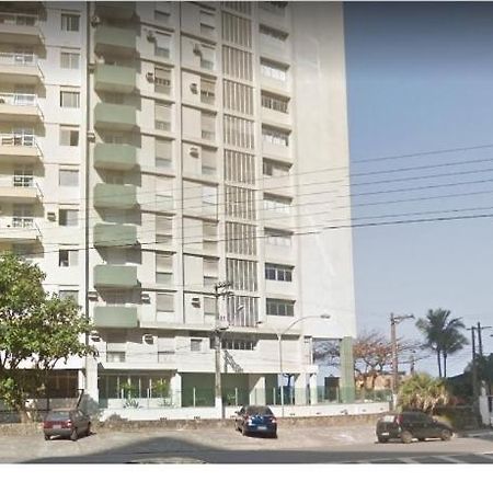Guaruja Pitangueiras Av Leomil 1515 Ap 22アパートメント エクステリア 写真