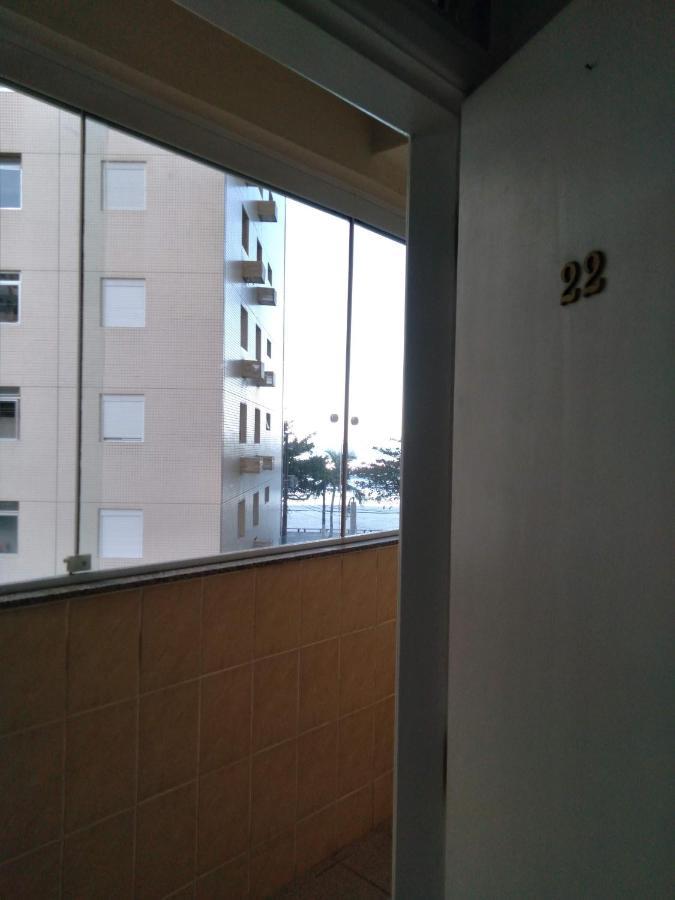 Guaruja Pitangueiras Av Leomil 1515 Ap 22アパートメント エクステリア 写真