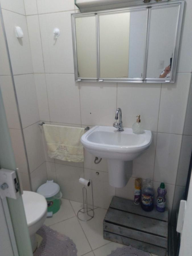 Guaruja Pitangueiras Av Leomil 1515 Ap 22アパートメント エクステリア 写真
